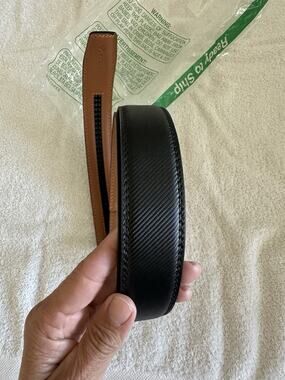 Belt